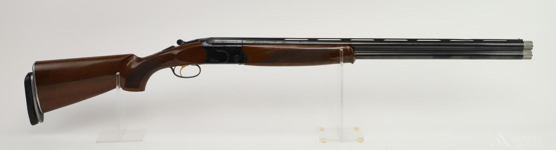 Image for Firearms | December 29, 2020 at 10:00 AM