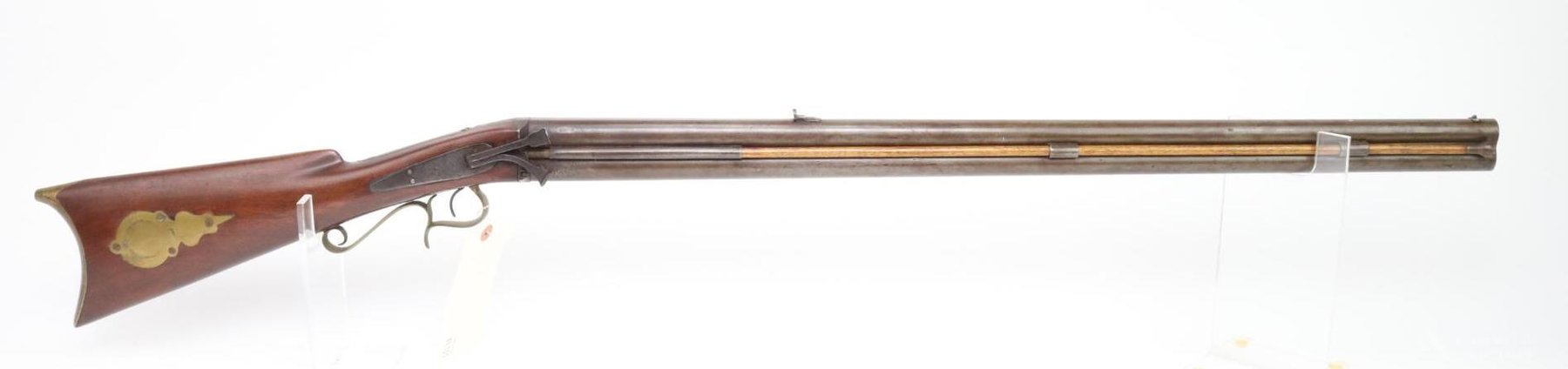Image for Firearms | December 29, 2020 at 10:00 AM