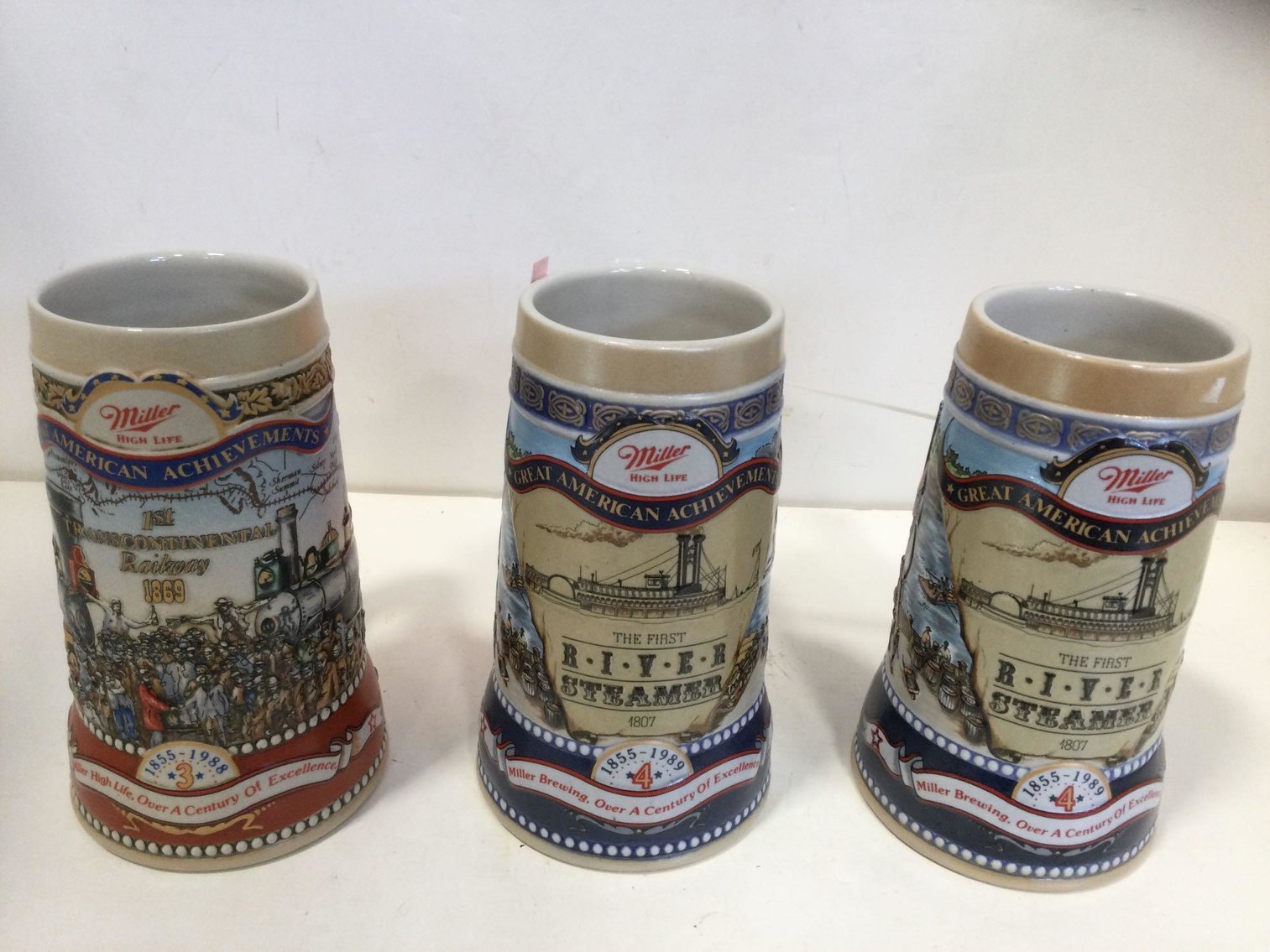 Image for Furniture, Collectibles, Household-New building South