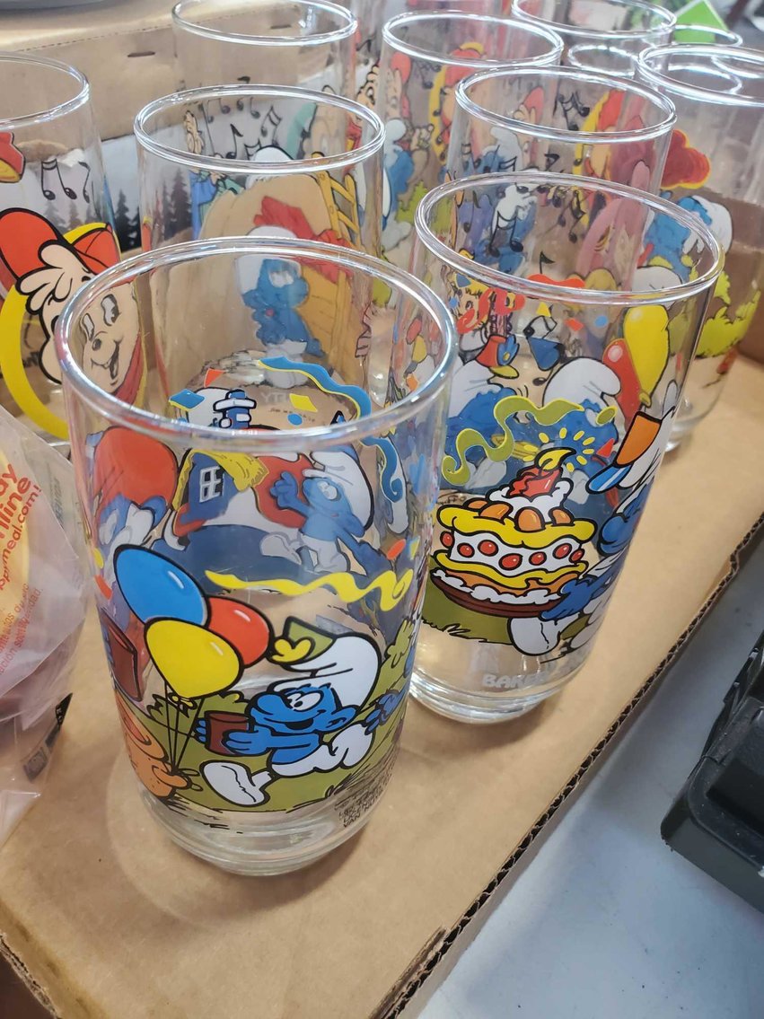 Image for Furniture, Collectibles, Household-New building South