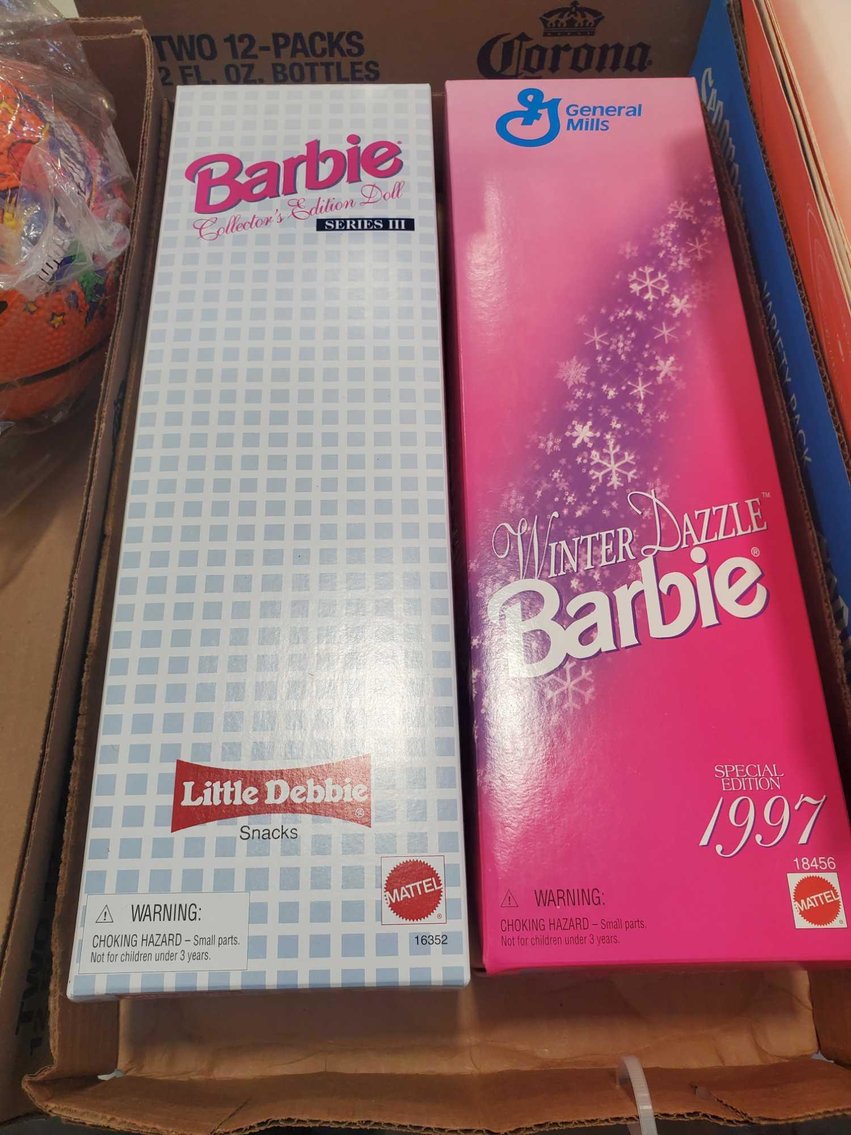 Image for Furniture, Collectibles, Household-New building South