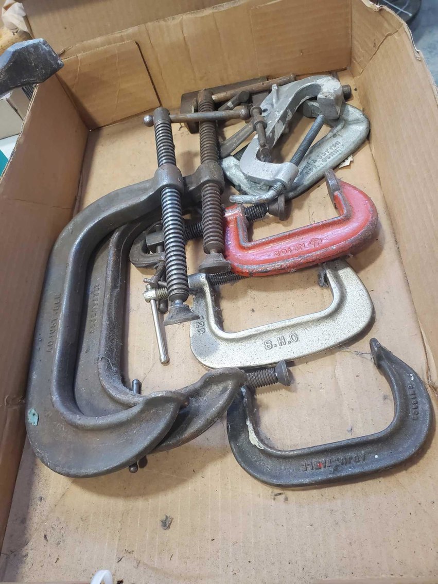 Image for Furniture, Collectibles, Household-New building South