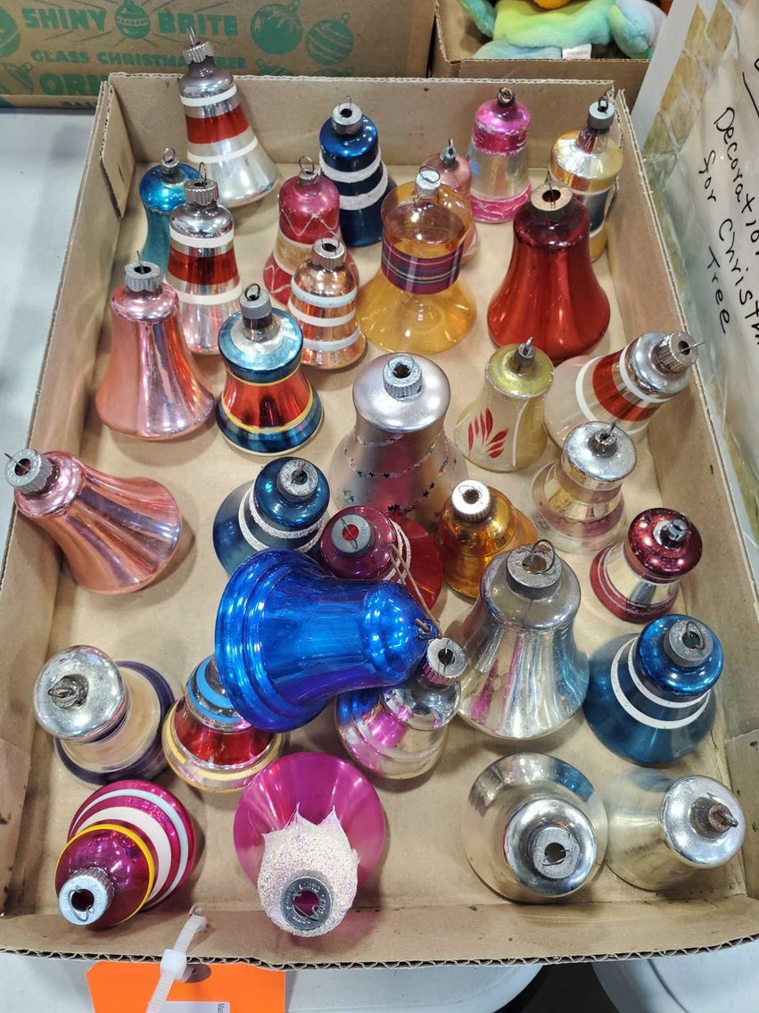 Image for Furniture, Collectibles, Household-New building South