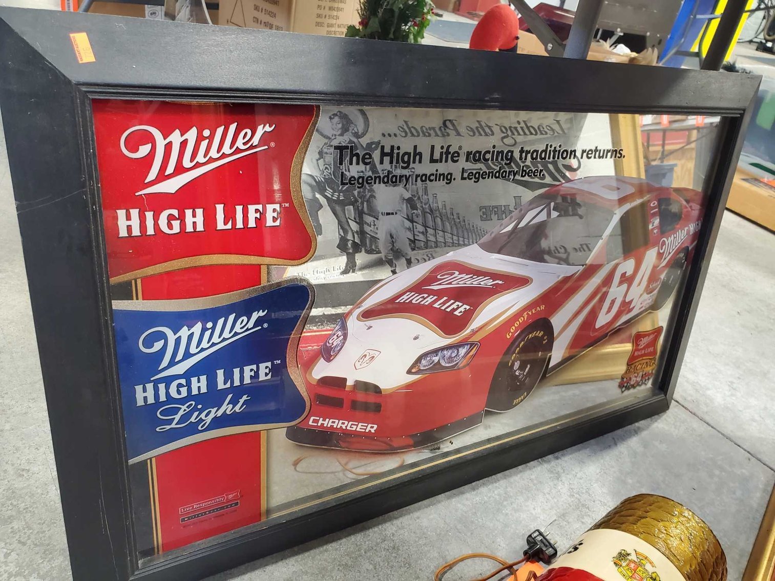 Image for Furniture, Collectibles, Household-New building South