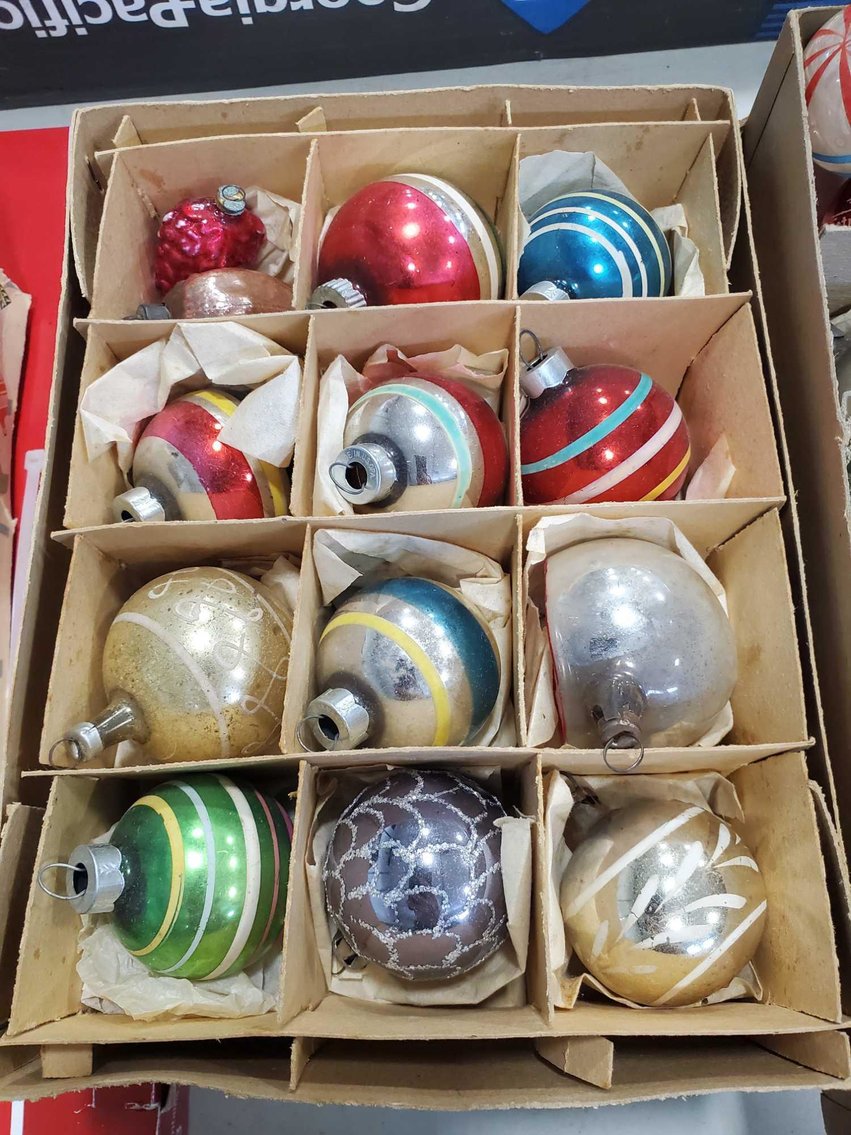 Image for Furniture, Collectibles, Household-New building South