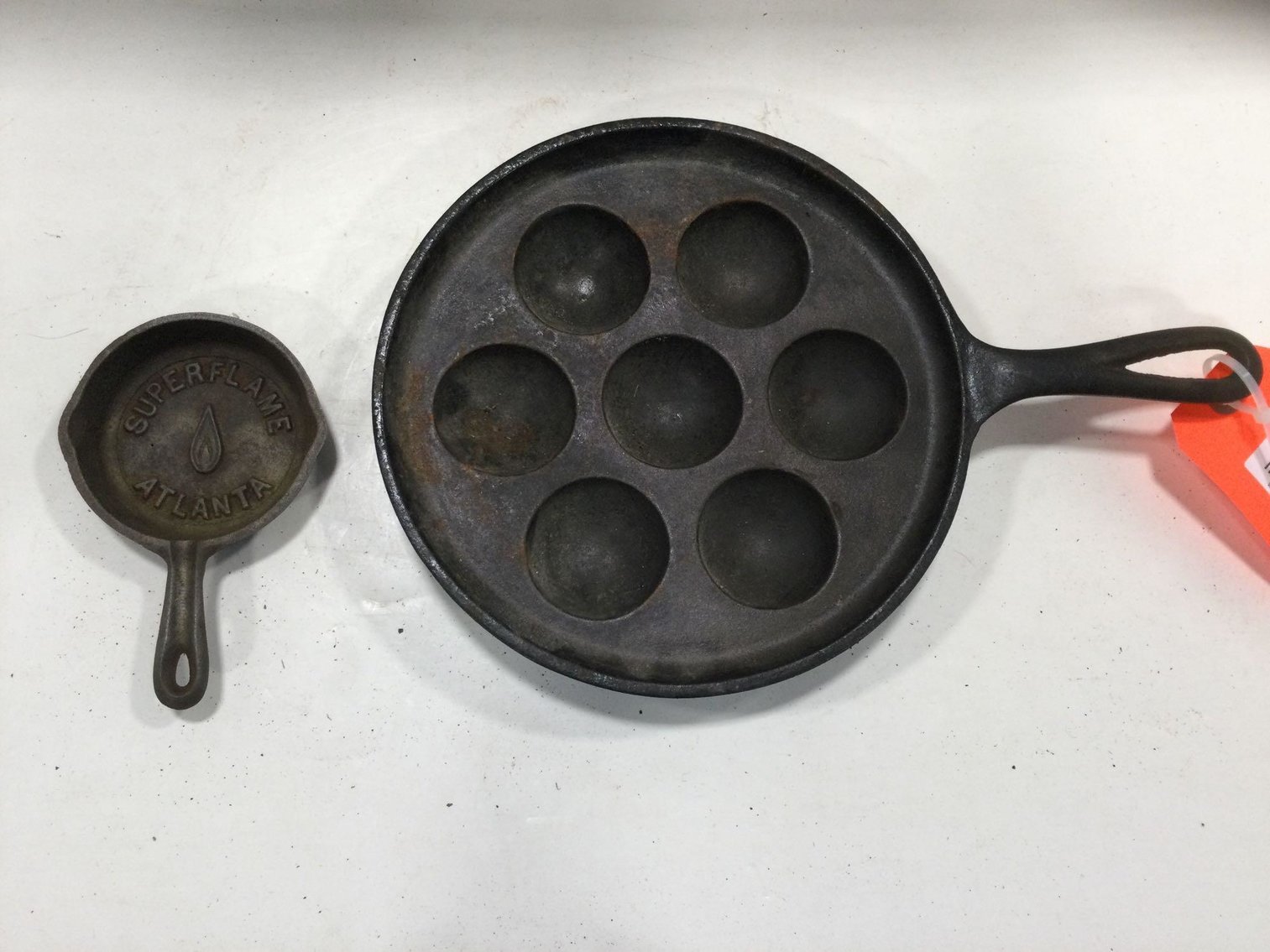 Image for Furniture, Collectibles, Household-New building South