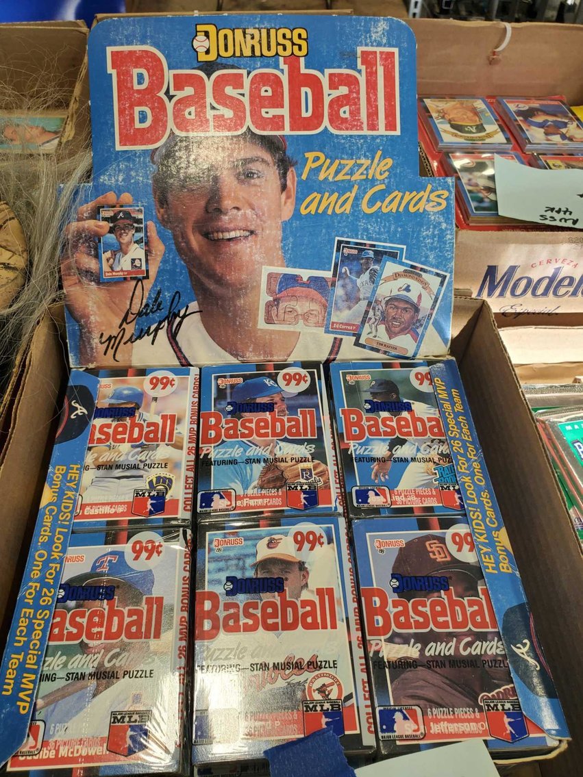 Image for Furniture, Collectibles, Household-New building South