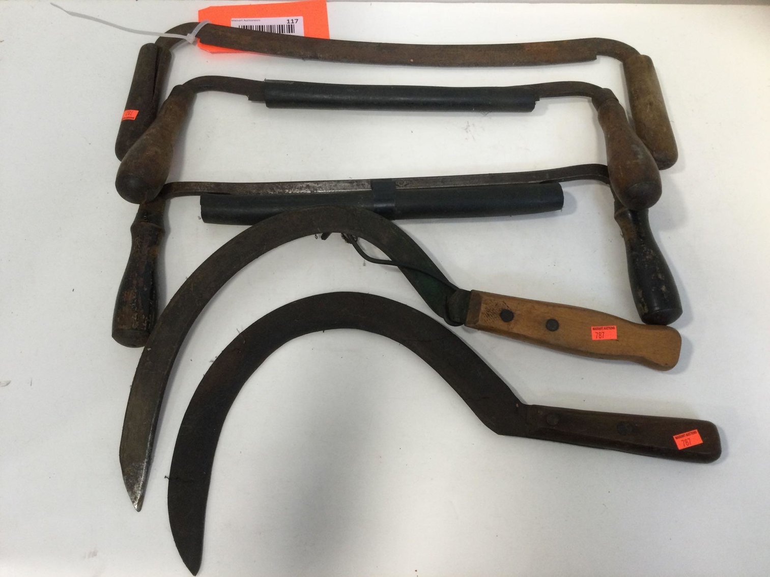 Image for Furniture, Collectibles, Household-New building South