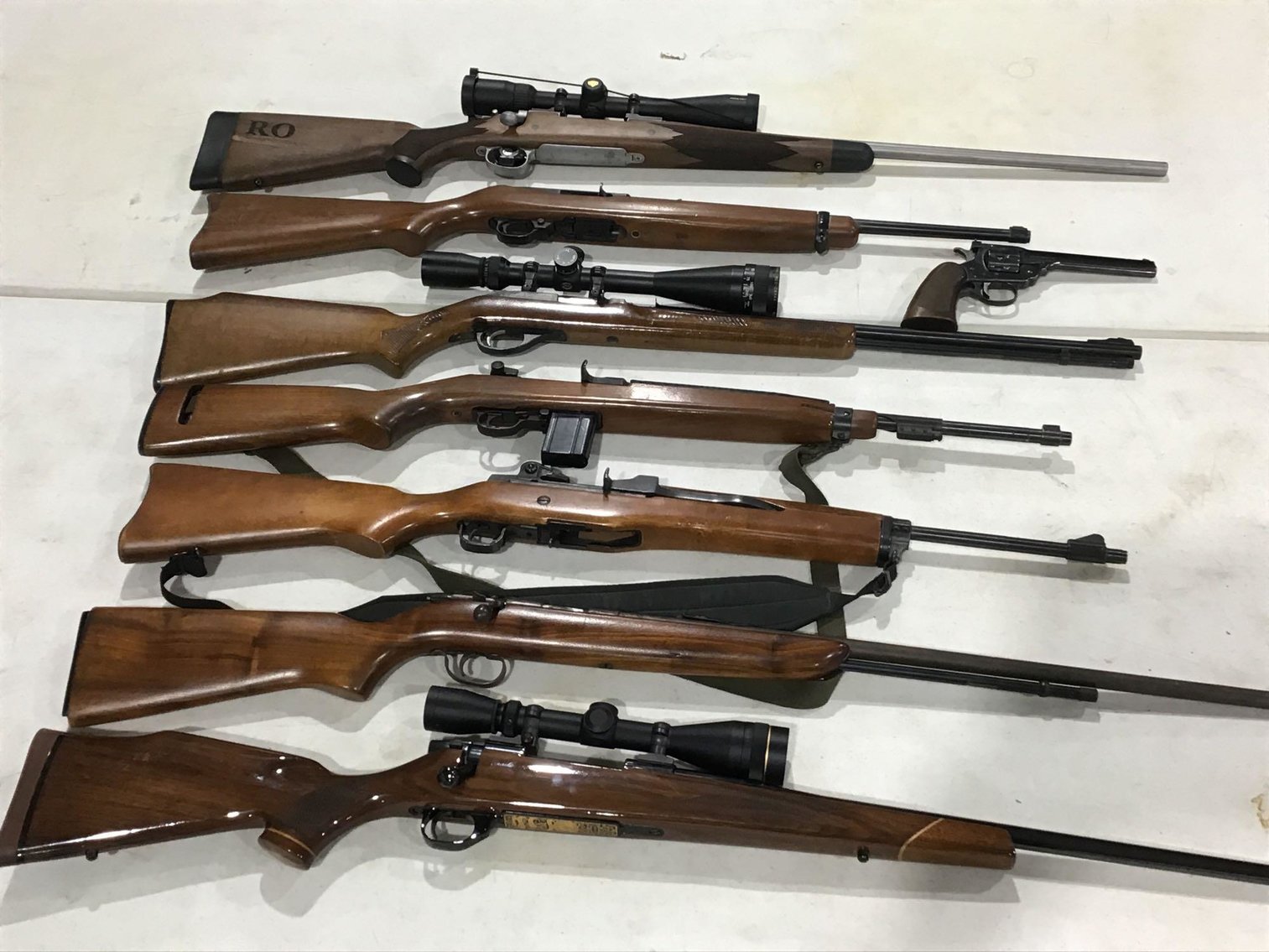 Image for On-Line Consignment Auction