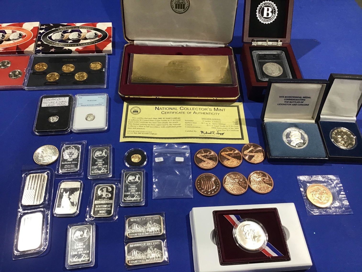 Image for On-Line Consignment Auction