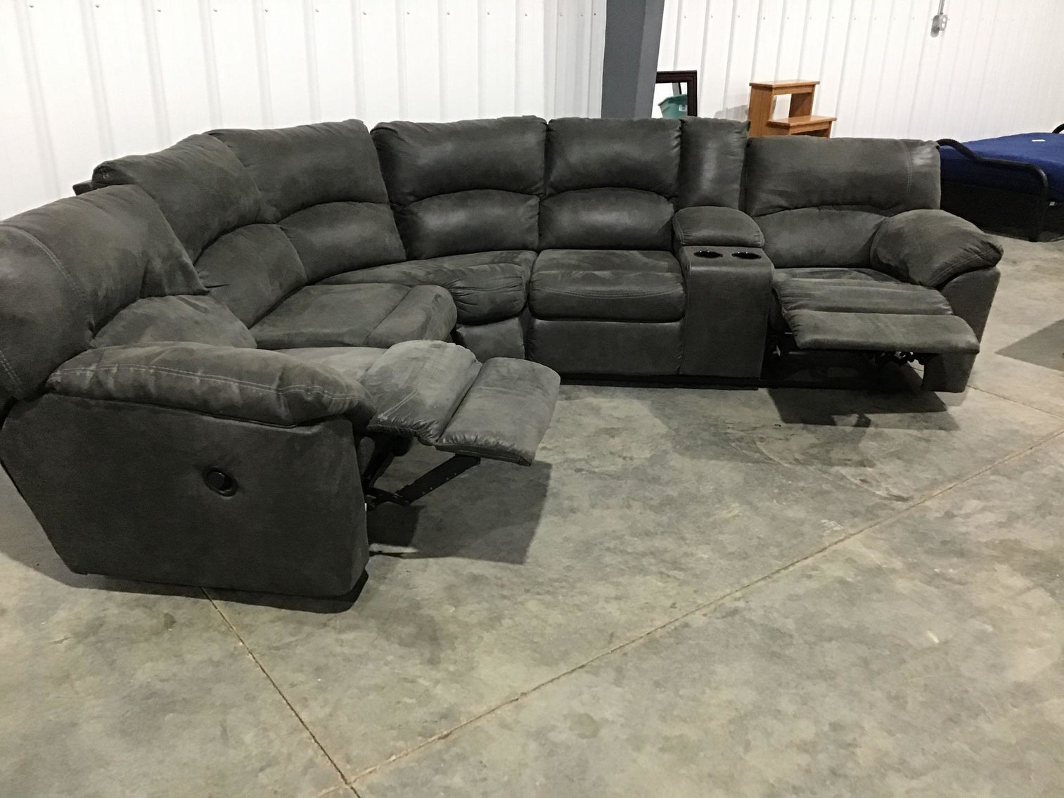 Image for On-Line Consignment Auction