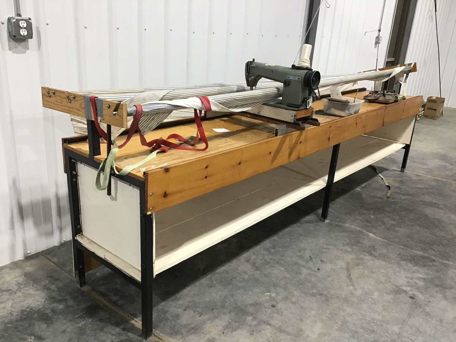 Image for On-Line Consignment Auction