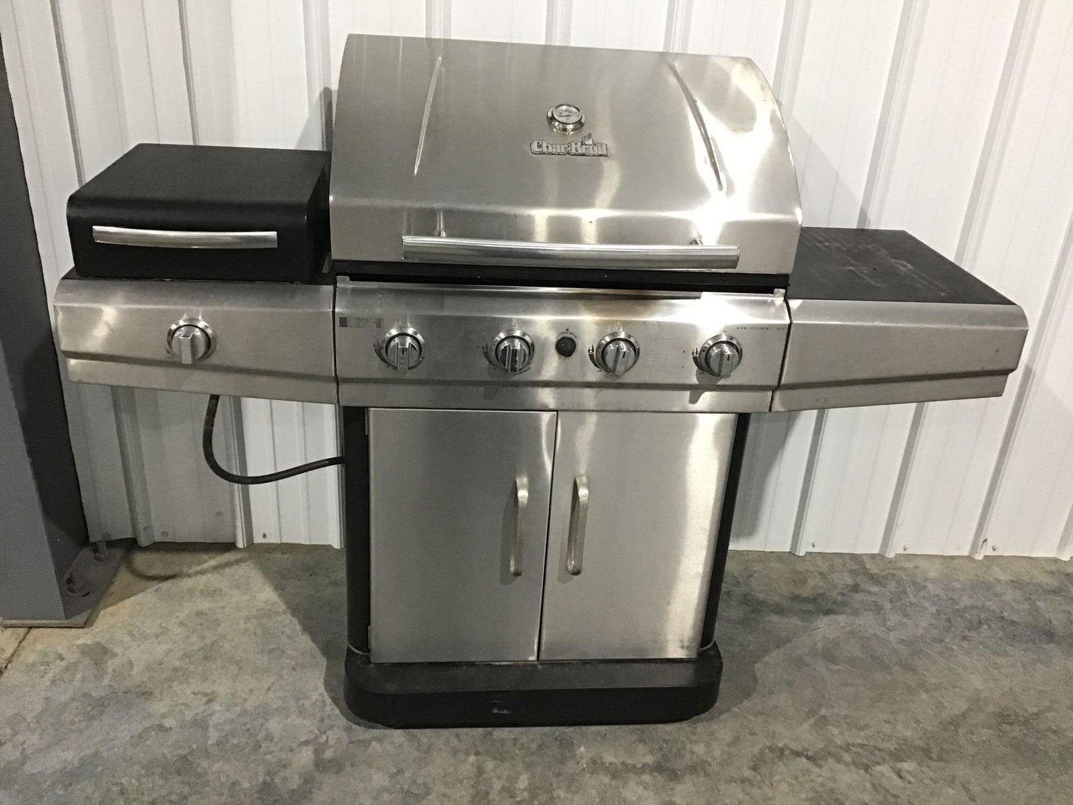 Image for On-Line Consignment Auction