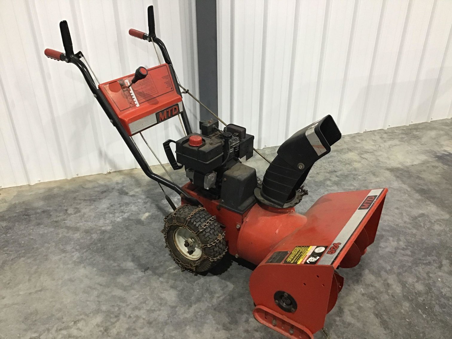 Image for On-Line Consignment Auction