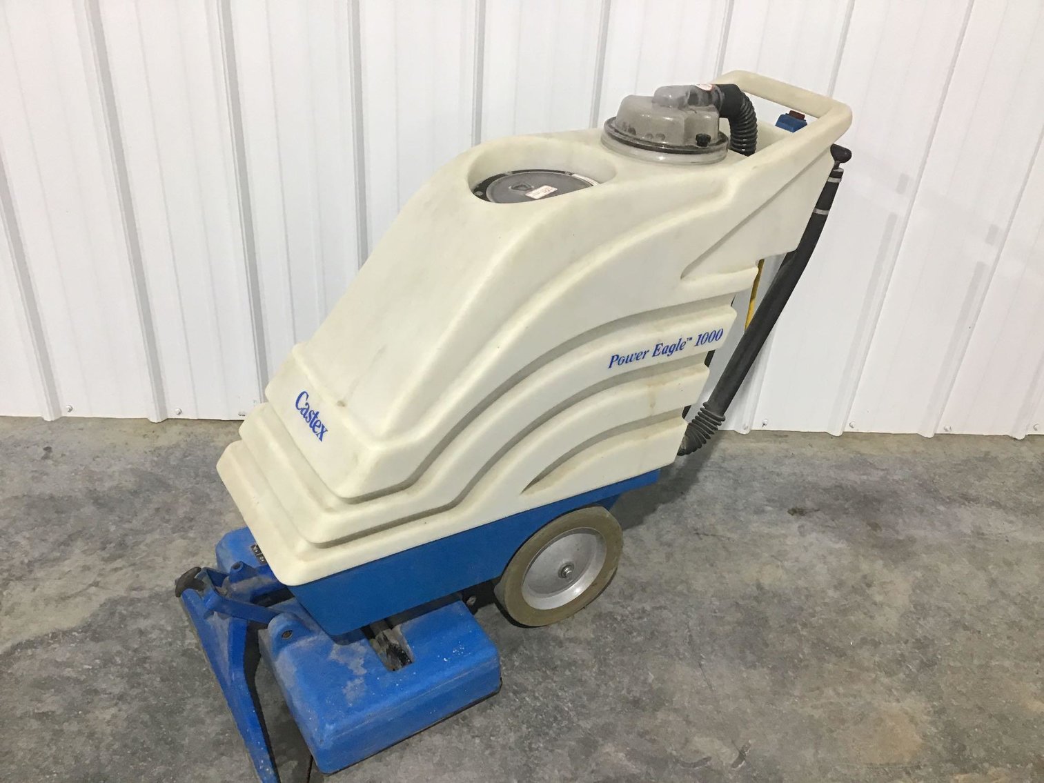 Image for On-Line Consignment Auction