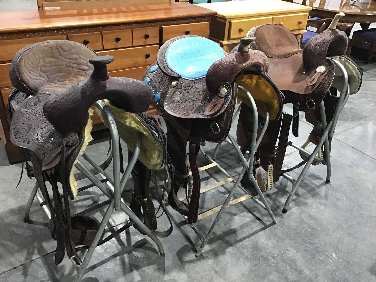 Image for On-Line Consignment Auction