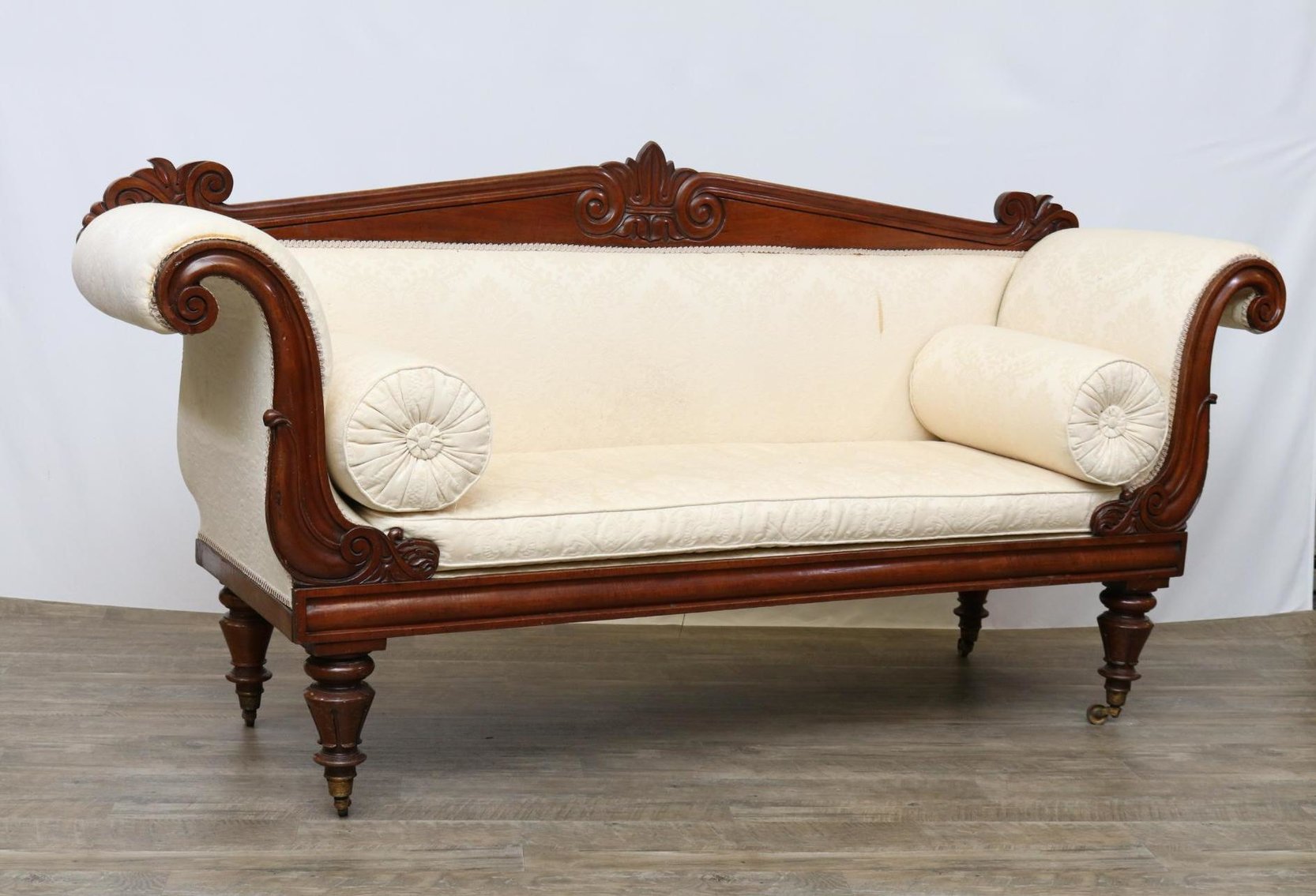 Image for Furniture | December 17, 2020 at 7:00 PM
