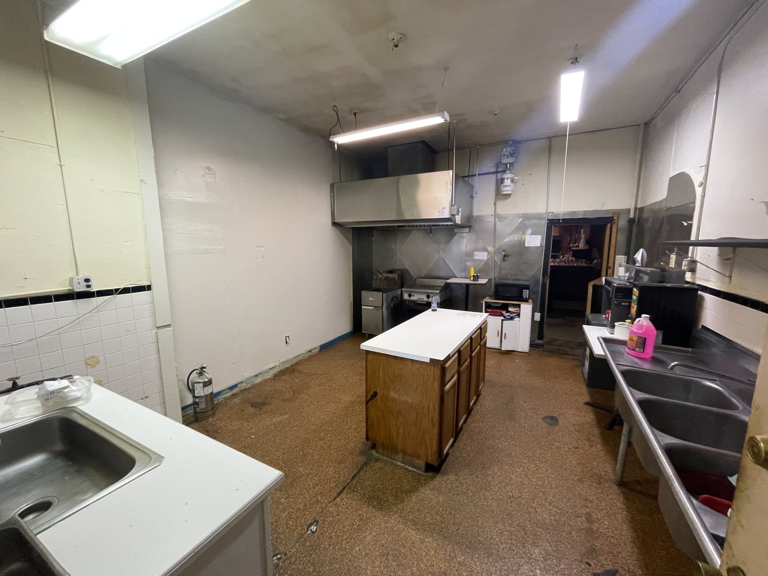 Image for MINIMUM BID AUCTION $199,000! 969 DIXIE HWY