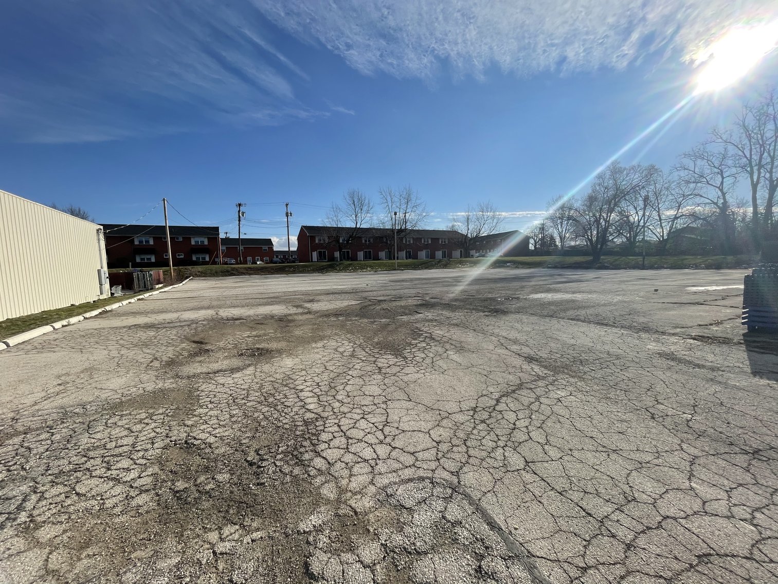 Image for MINIMUM BID AUCTION $199,000! 969 DIXIE HWY