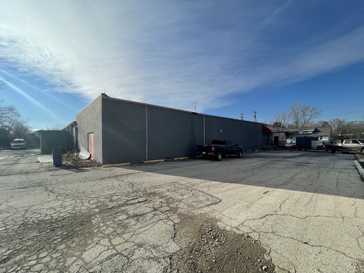 Image for MINIMUM BID AUCTION $199,000! 969 DIXIE HWY