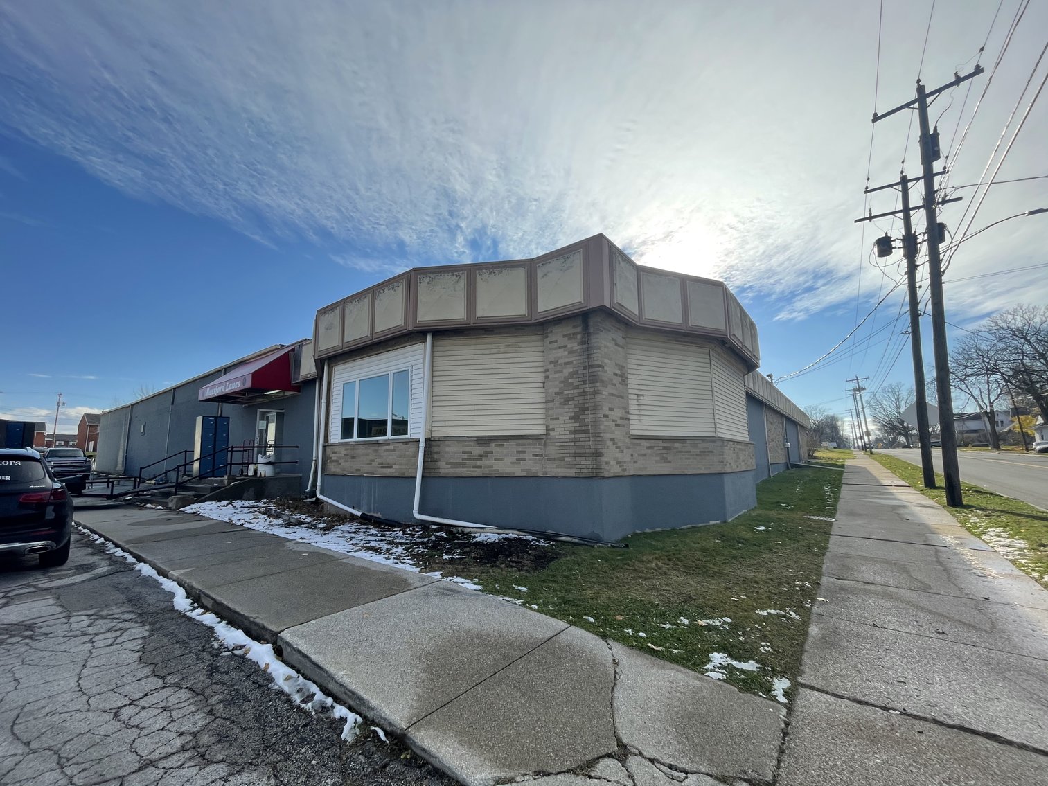 Image for MINIMUM BID AUCTION $199,000! 969 DIXIE HWY