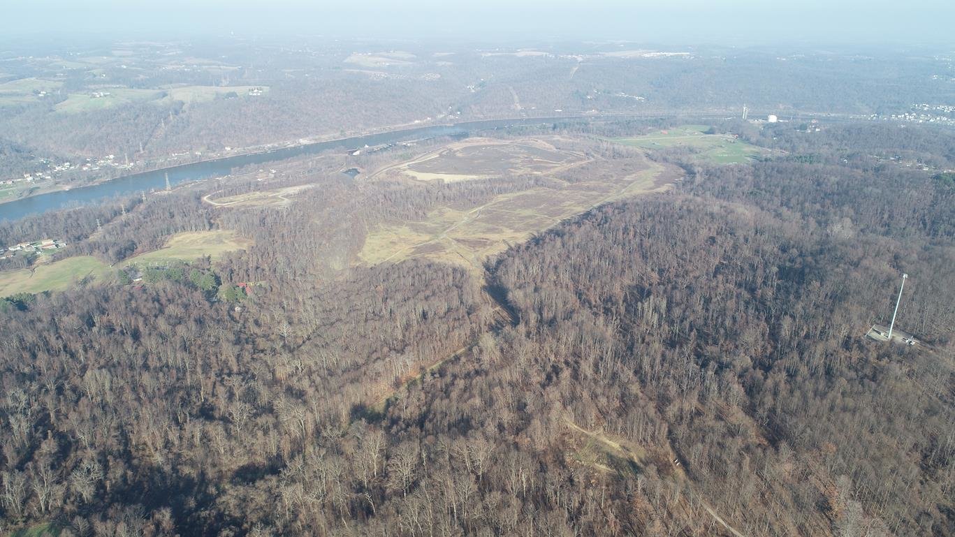 Image for SOLD $275,000 - 242 Acres Sold to the Highest Bidder