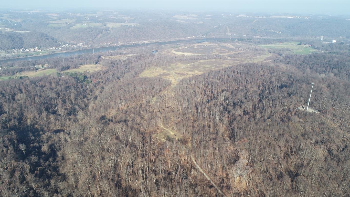 Image for SOLD $275,000 - 242 Acres Sold to the Highest Bidder