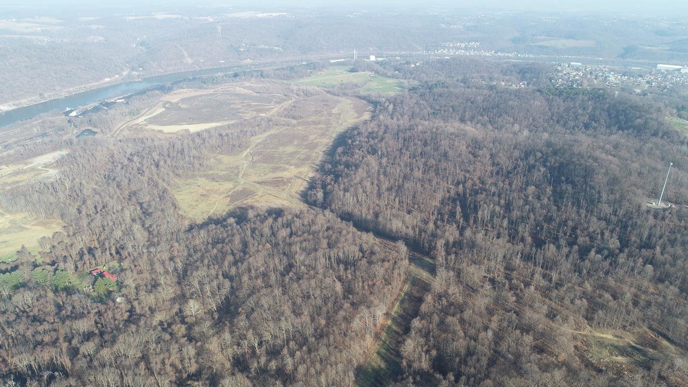 Image for SOLD $275,000 - 242 Acres Sold to the Highest Bidder