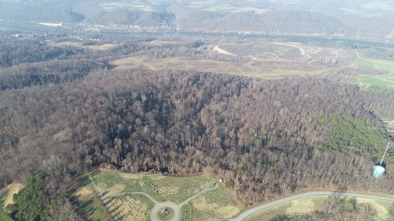 Image for SOLD $275,000 - 242 Acres Sold to the Highest Bidder