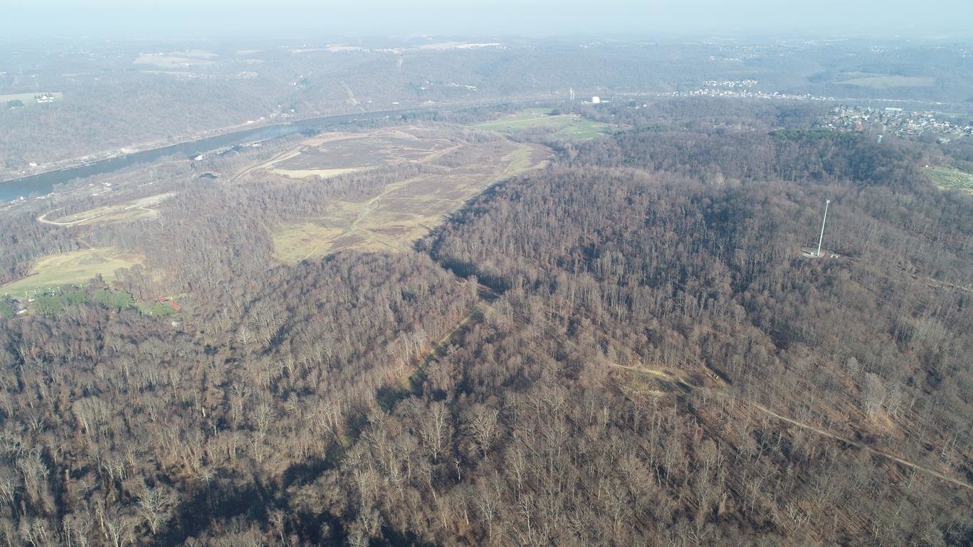 Image for SOLD $275,000 - 242 Acres Sold to the Highest Bidder