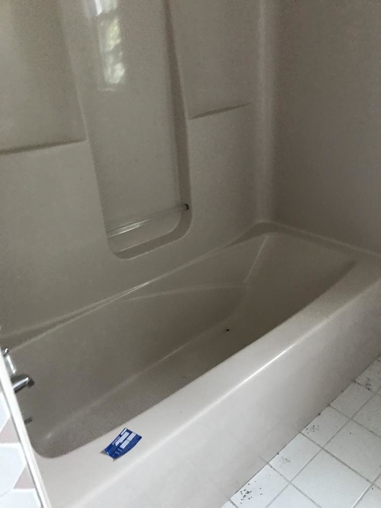 Image for SOLD $49,500 - 2 Bedroom Project Home in South Charleston