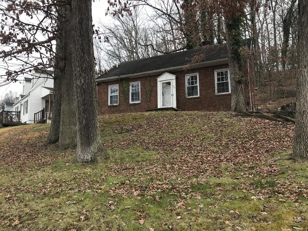 Image for SOLD $49,500 - 2 Bedroom Project Home in South Charleston