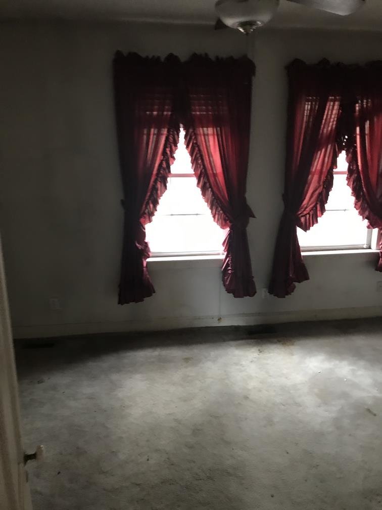 Image for SOLD $49,500 - 2 Bedroom Project Home in South Charleston