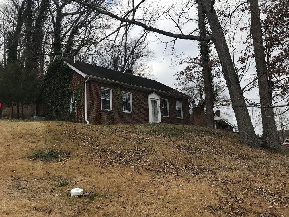 Image for SOLD $49,500 - 2 Bedroom Project Home in South Charleston