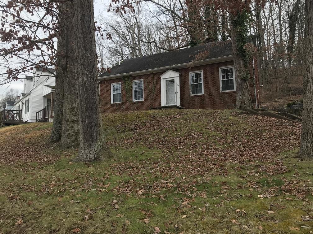 Image for SOLD $49,500 - 2 Bedroom Project Home in South Charleston