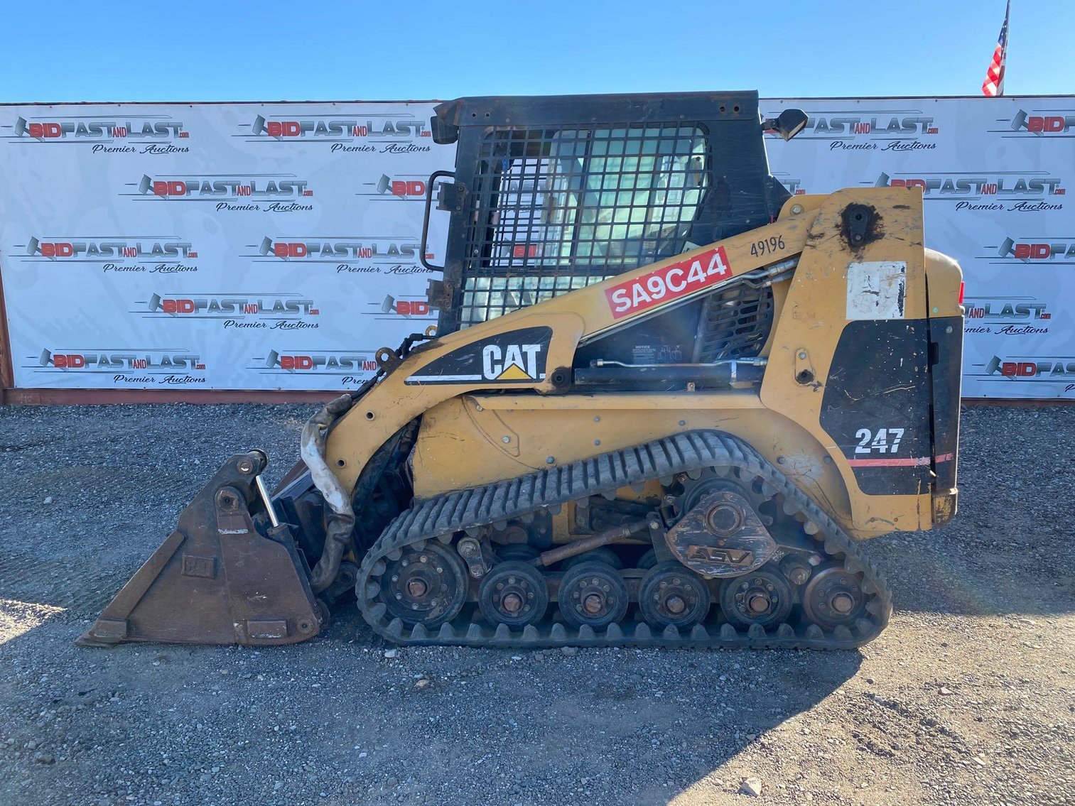 Image for Bid Fast And Last January Government Auction 2021