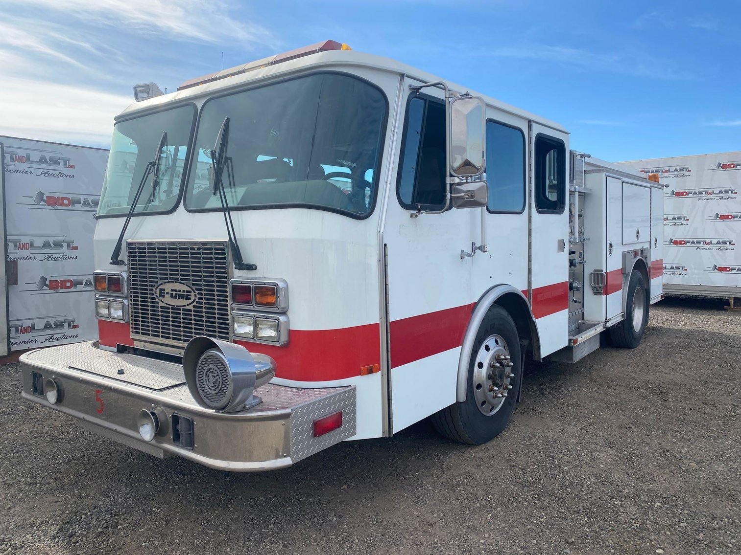 Image for Bid Fast And Last January Government Auction 2021