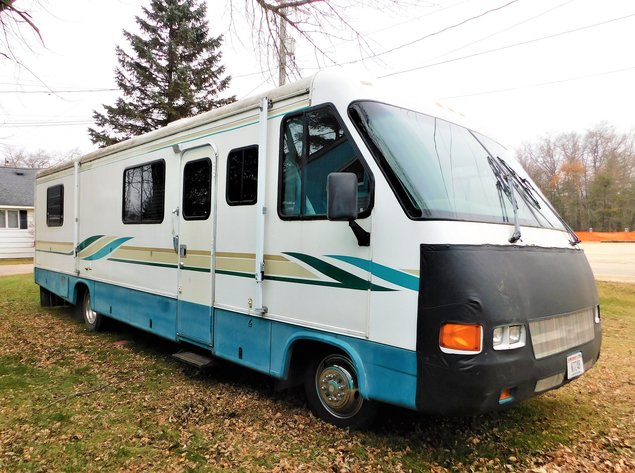 Image for Perry Rank Personal Property Sale