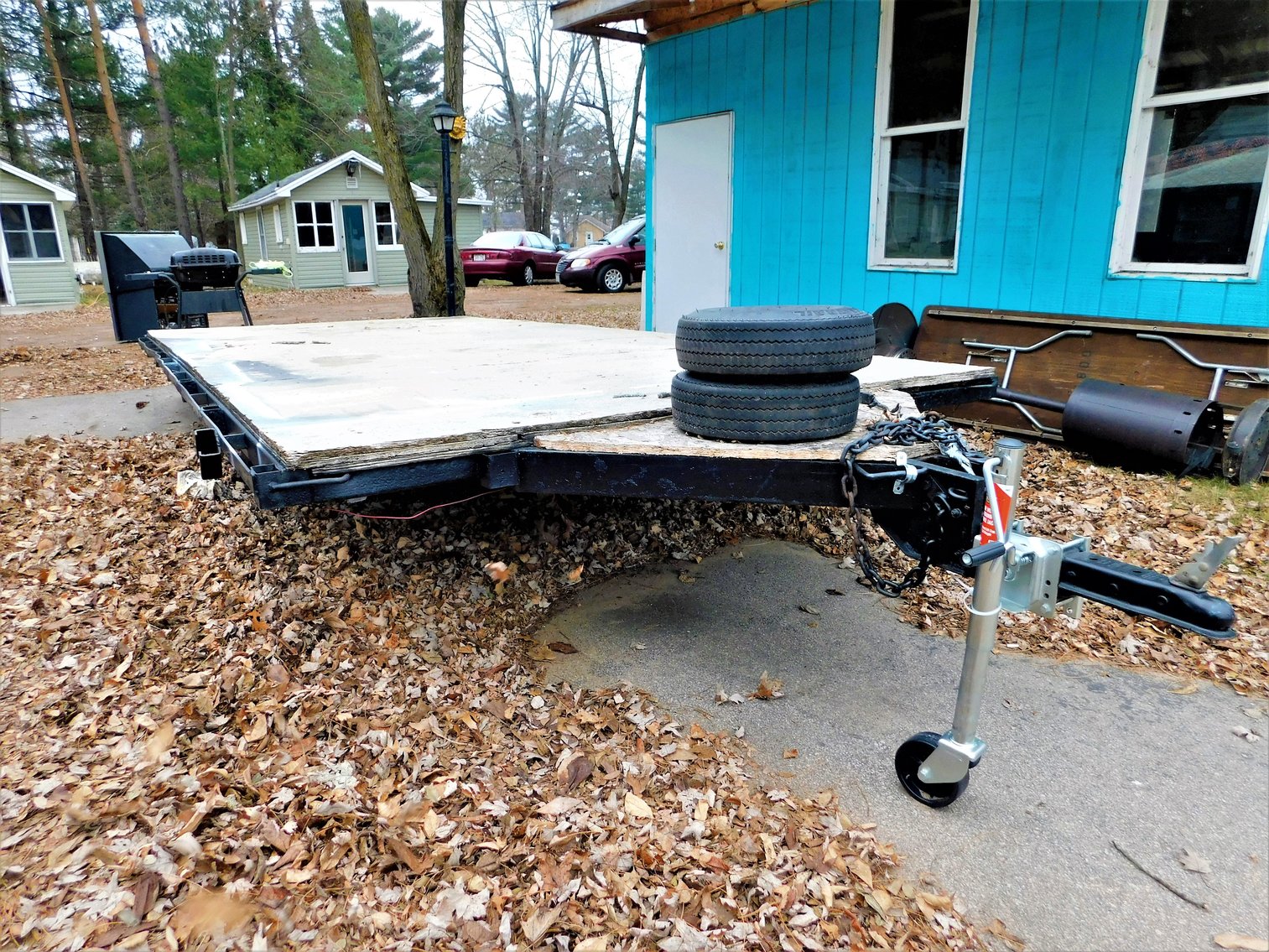 Image for Perry Rank Personal Property Sale