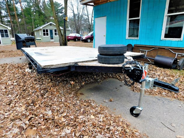 Image for Perry Rank Personal Property Sale