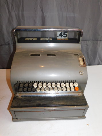 Image for Perry Rank Personal Property Sale