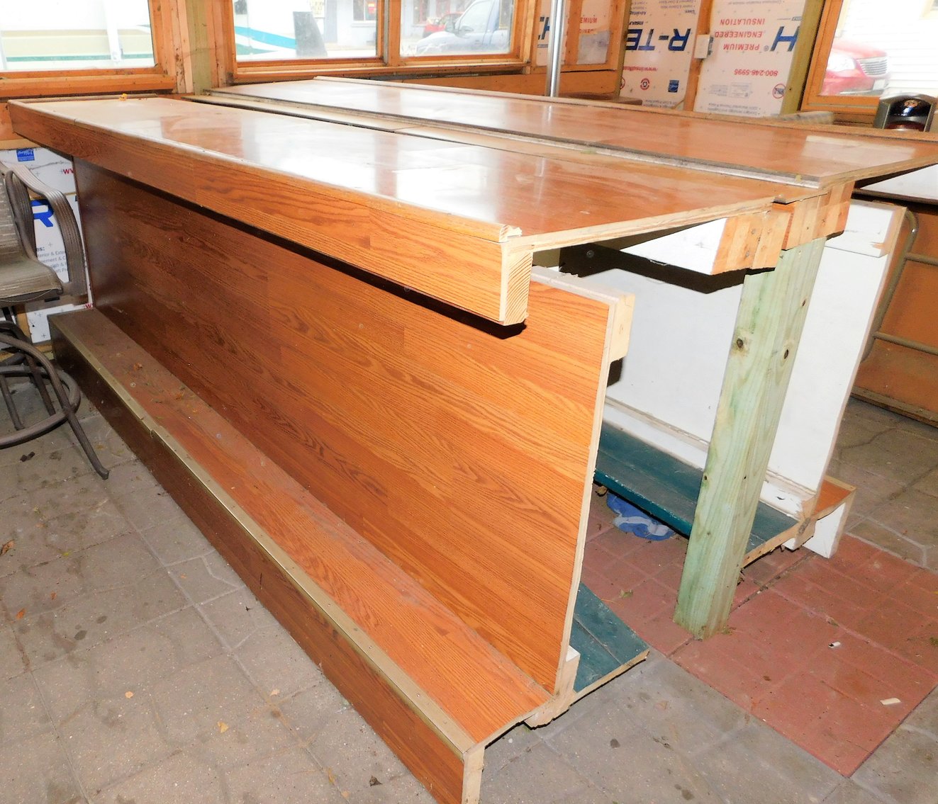 Image for Perry Rank Personal Property Sale