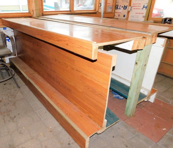 Image for Perry Rank Personal Property Sale