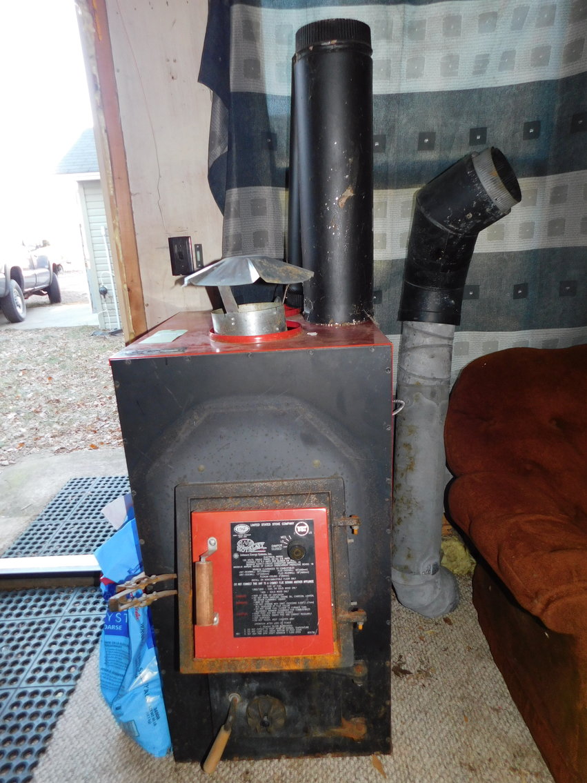 Image for Perry Rank Personal Property Sale