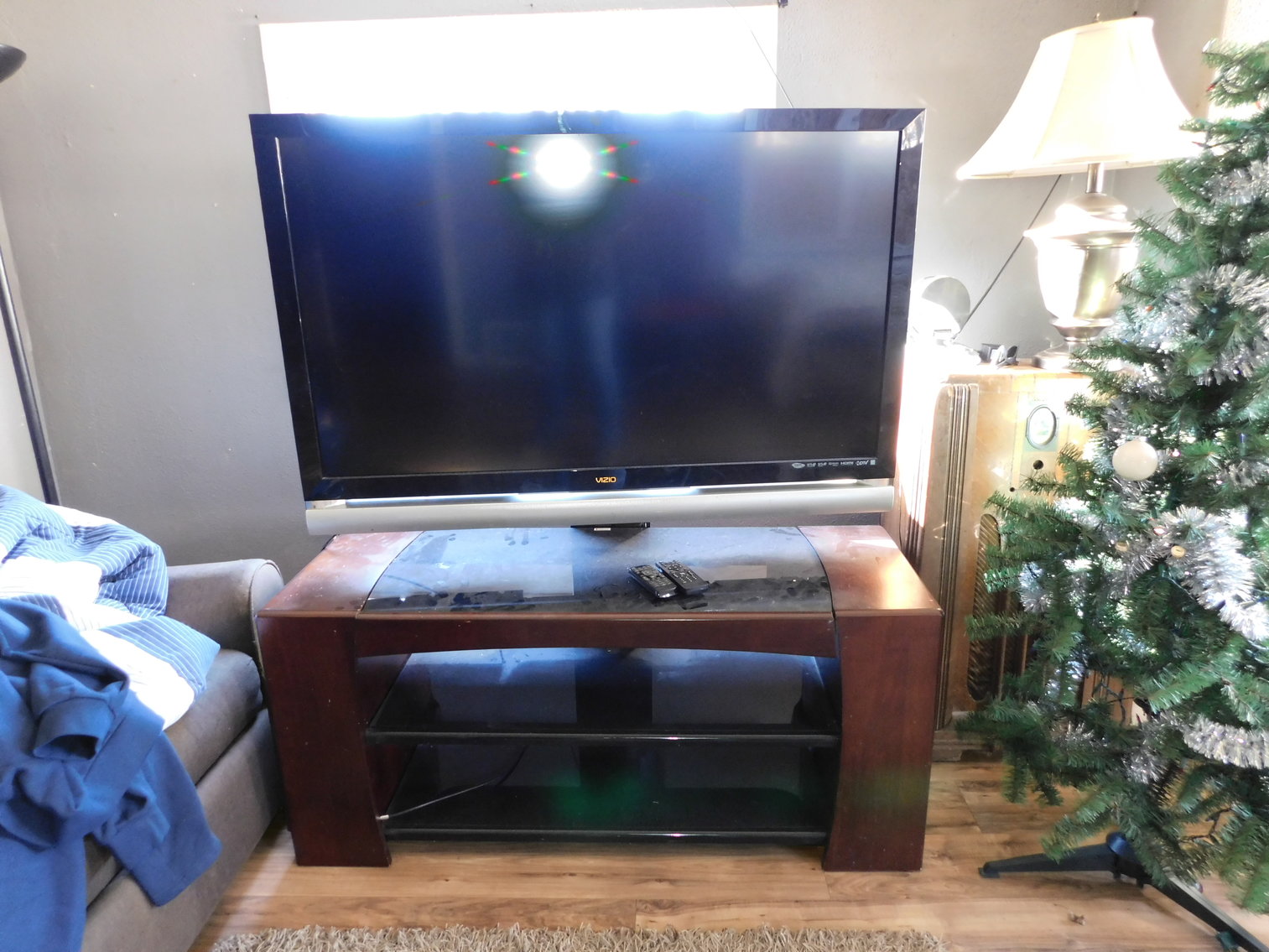 Image for Perry Rank Personal Property Sale