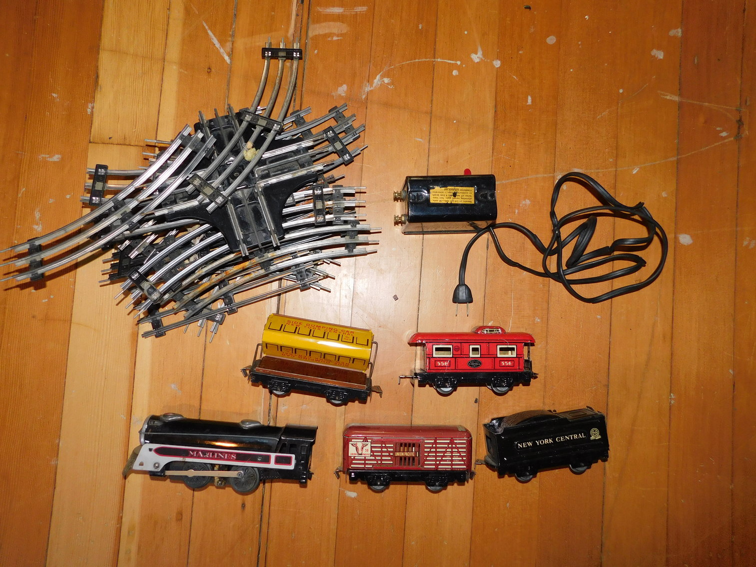 Image for Perry Rank Personal Property Sale