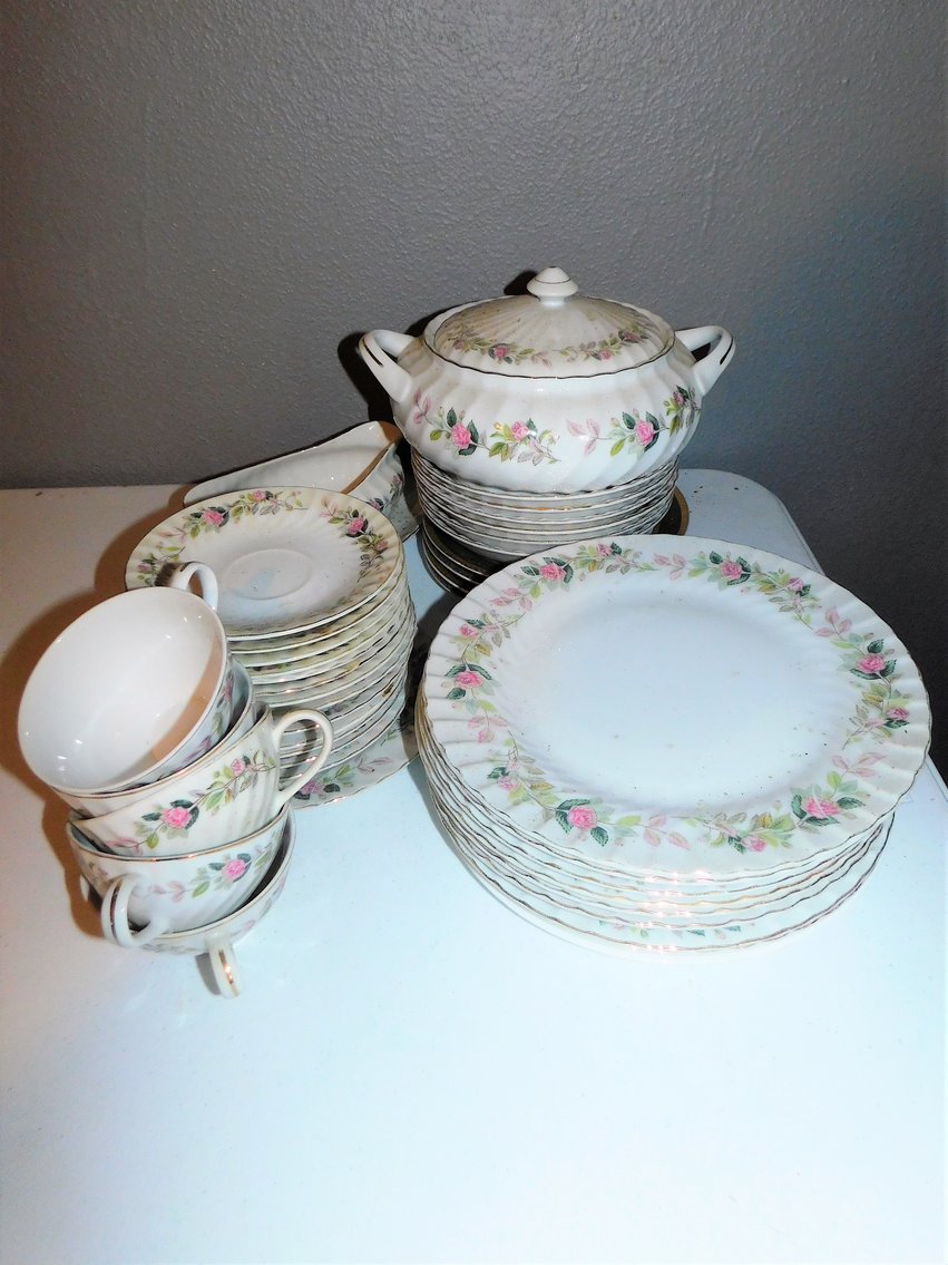 Image for Perry Rank Personal Property Sale