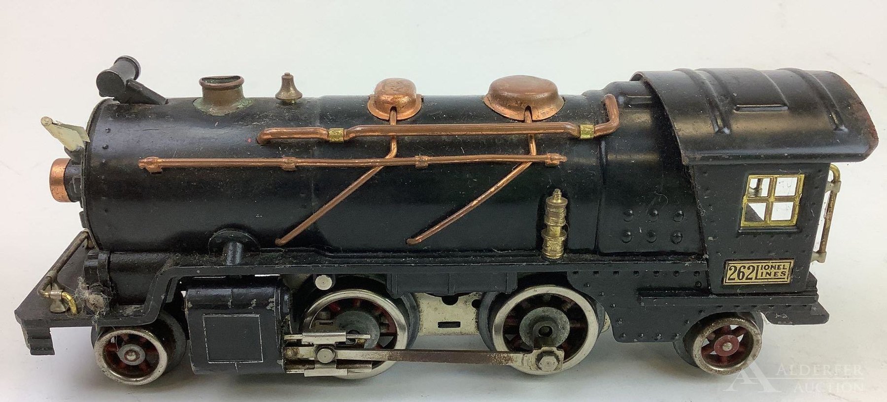 Image for Toys and Trains | December 28, 2020 at 8:00 PM