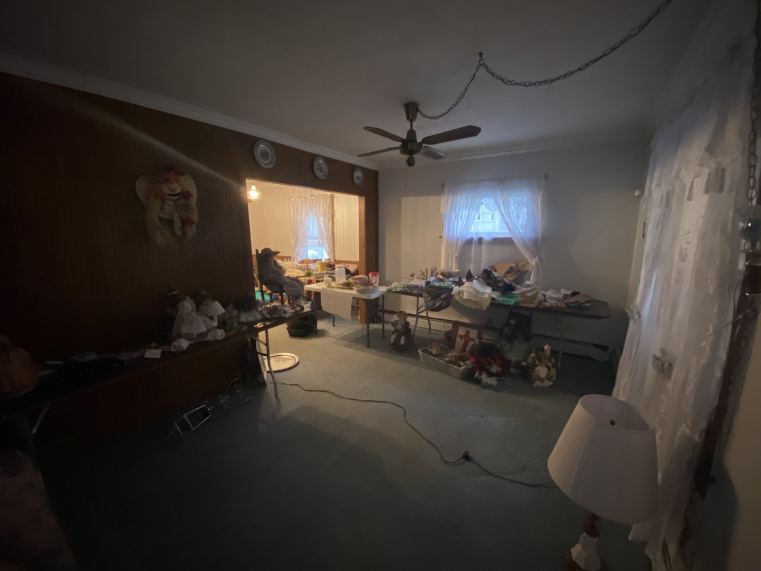 Image for ABSOLUTE AUCTION! 1546  LAKEWOOD ST