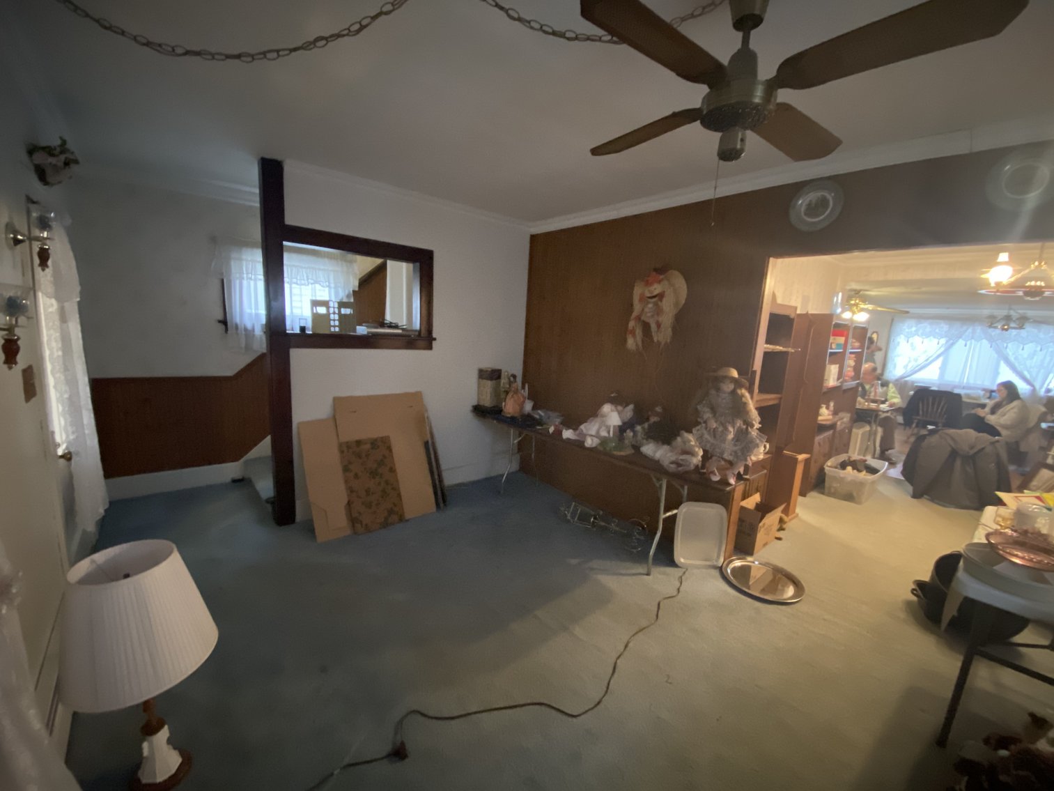 Image for ABSOLUTE AUCTION! 1546  LAKEWOOD ST